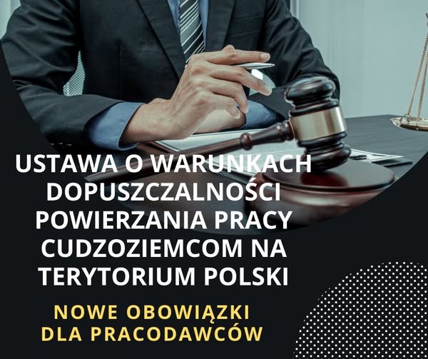 Zdjęcie artykułu Zmiany dotyczące zatrudniania cudzoziemców